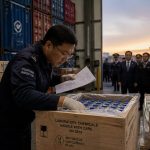 China Adds Fentanyl Precursors Before Xi Visit — Enforcement Needed