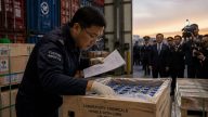 China Adds Fentanyl Precursors Before Xi Visit — Enforcement Needed