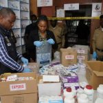 USAID OIG Busts Kenyan Pharmacies: Stolen, Expired Drugs Seized
