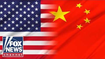 NEW DETAILS: China pushes BACK against US on Cuba