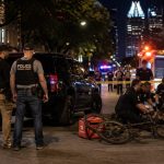Venezuelan With Deportation Order Shot During ICE Arrest in Austin