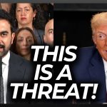 Zohran Mamdani Shocks Press w/ Major Attack on Trump