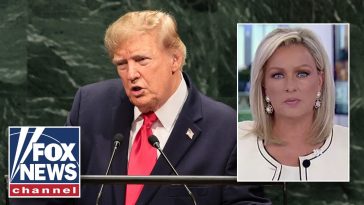 Sandra Smith: This is a very real problem
