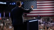 Rep. Brandon Gill: Democrats' agenda is essentially communism