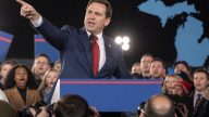 Vice President J.D. Vance Tells Abdul El‑Sayed Keep My Wife's Name Out