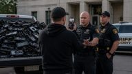 Albuquerque Man Delivers Dismantled Flock Cameras, Arrested