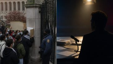 Two Big Claims, No Proof: Columbia Suit and Hunter Biden's Charge