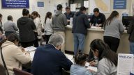 Report: California’s $11B Shadow Welfare System Benefits Noncitizens