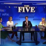 'The Five' looks back on their favorite teachers and fashion fails