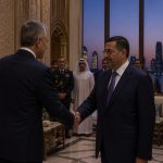 UAE Confirms Netanyahu's Secret Abu Dhabi Visit with Sheikh Mohamed