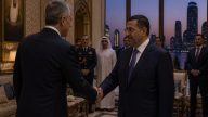 UAE Confirms Netanyahu's Secret Abu Dhabi Visit with Sheikh Mohamed