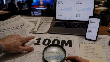 RNC’s 100M Claim After Trump Speech — Show the Receipts