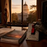Governor Gavin Newsom's AI Kill Switch Push Risks California Jobs