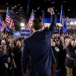John E. Sununu Crushes NH Primary, Clears Path to Save GOP Senate