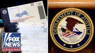 ‘VULNERABILITIES ARE SEVERE’: Assistant AG details DOJ alleged election fraud crackdown