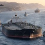 Admiral Brad Cooper: CENTCOM Says 1B Barrels Moved Through Hormuz