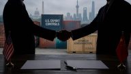Bessent: Busan trade truce extended to Jan 10 — No written deal