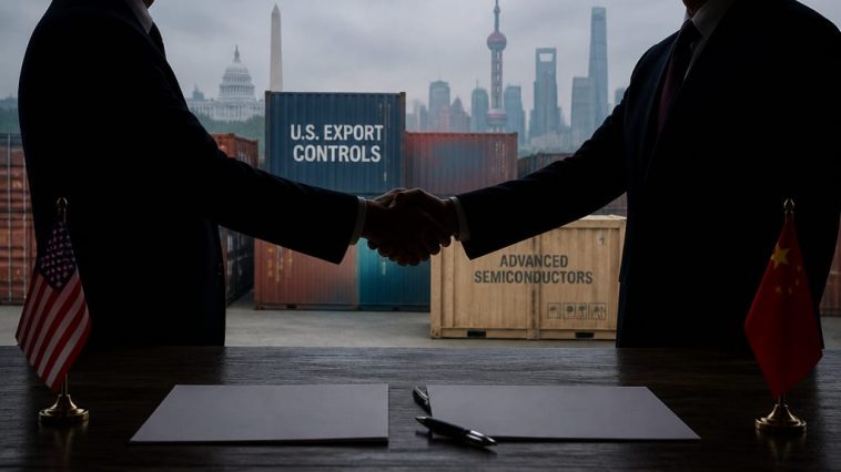 Bessent: Busan trade truce extended to Jan 10 — No written deal