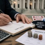 Milwaukee County Executive David Crowley’s Tax-and-Spend Playbook