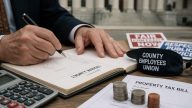 Milwaukee County Executive David Crowley’s Tax-and-Spend Playbook