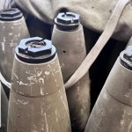 GROWING concerns about US stockpiles as Taiwan invasion worries linger