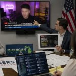 Hasan Piker's Iran nuke remark fuels GOP attack on El‑Sayed