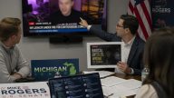 Hasan Piker's Iran nuke remark fuels GOP attack on El‑Sayed