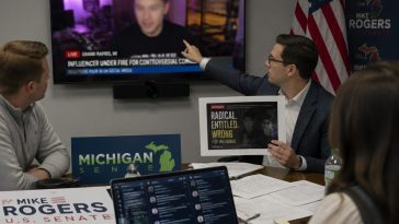 Hasan Piker's Iran nuke remark fuels GOP attack on El‑Sayed