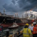 Orlen Scrambles to Replace Saudi Oil After Houthi Attacks