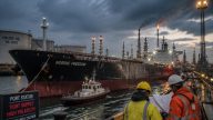 Orlen Scrambles to Replace Saudi Oil After Houthi Attacks