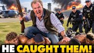 Terrorists Were Ready to STORM U.S. Base With Bombs…Then A Farmer Steps In And Does The UNTHINKABLE