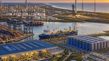 Gulf South Could Dwarf Silicon Valley If Conservatives Build Right
