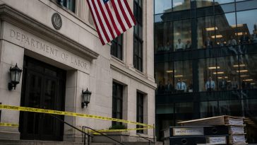DOL Suspends Cognizant and Cloudera PERM Filings in H-1B Probe