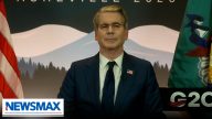 'We know who is helping the Iranians': Scott Bessent