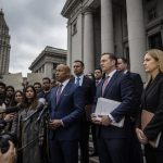 Mayor Zohran Mamdani Sues to Block DHS Public-Charge Rule