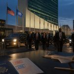 President Trump Eyes Hard Strike or Deal as US Clears Iran Delegation