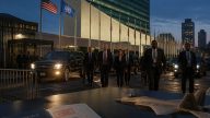 President Trump Eyes Hard Strike or Deal as US Clears Iran Delegation