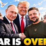 Something INSANE Just Happened in Moscow That Will CHANGE The World...