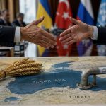 Secretary of State Marco Rubio: Limited Grain Truce Isn’t Peace