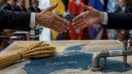 Secretary of State Marco Rubio: Limited Grain Truce Isn’t Peace