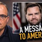 NEW INTERVIEW: JD Vance on Data Centers, AI Threats & Midterm Election Battles