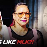 Nikole Hannah-Jones Says She's Literally Like MLK