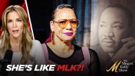 Nikole Hannah-Jones Says She's Literally Like MLK