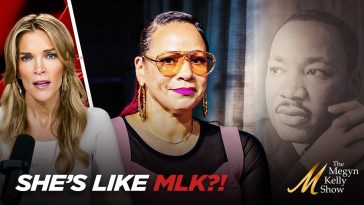 Nikole Hannah-Jones Says She's Literally Like MLK
