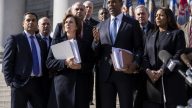 22 Blue States and Mayors Race to Stop DHS Public-Charge Rule