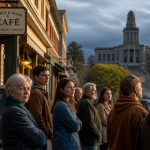Voters Fear Socialism — Bledsoe: Back Small Businesses, Not Big Gov