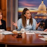 Hostin Urges 25th Amendment to Oust President Trump — Fantasy