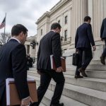 DOJ Sues to Stop Illegal Aliens' In-State Tuition in 4 States
