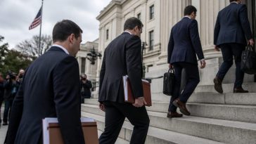 DOJ Sues to Stop Illegal Aliens' In-State Tuition in 4 States