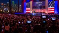Trump Headlines RNC Primetime in Dallas as VP JD Vance Keynotes